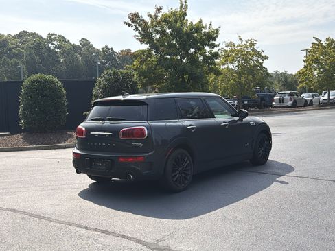 Used 2018 MINI Cooper Clubman S AWD/4WD image 3