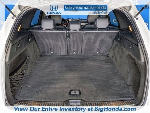 Used 2021 Mercedes-Benz GLC 300 image 17
