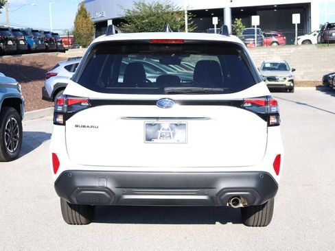 New 2026 Subaru Forester Limited AWD/4WD image 5