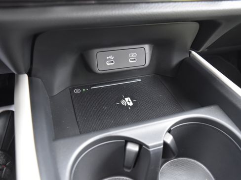 Certified 2026 Honda HR-V EX-L image 24