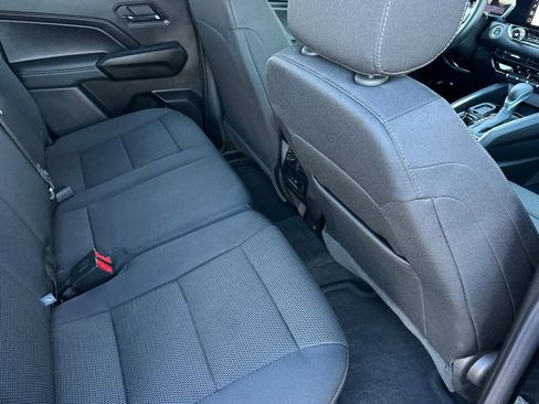 Used 2025 GMC Canyon Elevation w/ Convenience Package RWD image 18