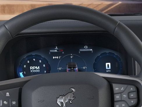 New 2026 Ford Bronco Outer Banks AWD/4WD image 13