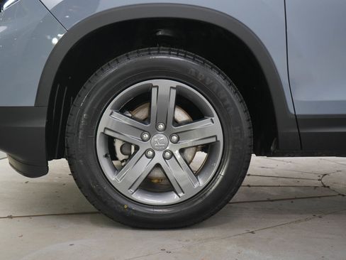 Used 2022 Honda Ridgeline RTL-E image 28