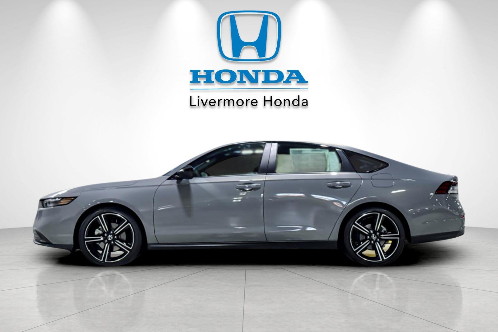 New 2026 Honda Accord Sport image 3