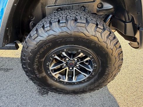 Certified 2024 Jeep Wrangler Unlimited Rubicon image 13