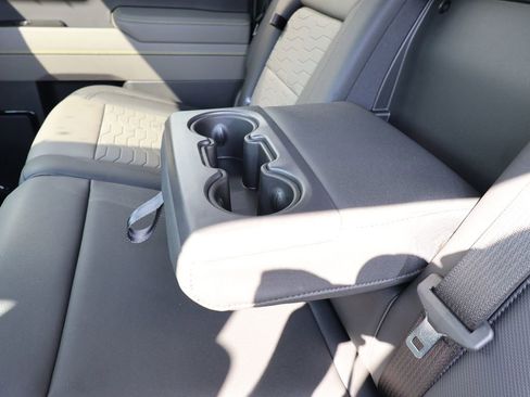 New 2026 Chevrolet Silverado 1500 ZR2 w/ LPO, Dark Essentials Package AWD/4WD image 29