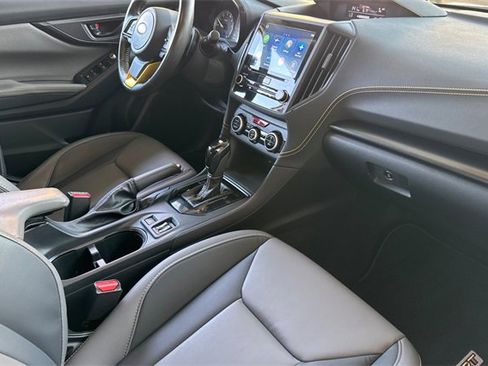 Used 2023 Subaru Crosstrek 2.5i Sport image 16