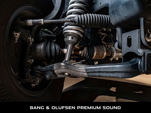 Used 2024 Ford F150 XLT w/ Equipment Group 303A High image 12