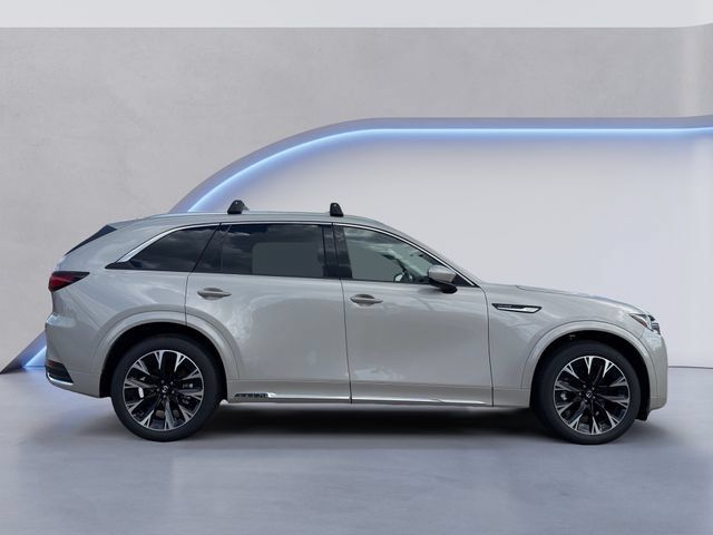 New 2026 MAZDA CX-90 3.3 Turbo S w/ Premium Plus AWD/4WD image 4