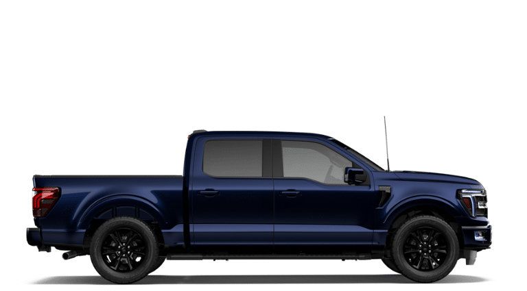 New 2026 Ford F150 Platinum AWD/4WD image 27