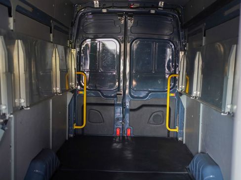 Used 2020 Ford Transit 250 148 High Roof Extended image 25