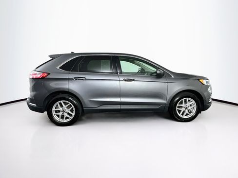 Used 2024 Ford Edge SEL AWD/4WD image 10