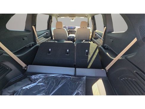 New 2026 Buick Enclave Preferred w/ Power Package image 18