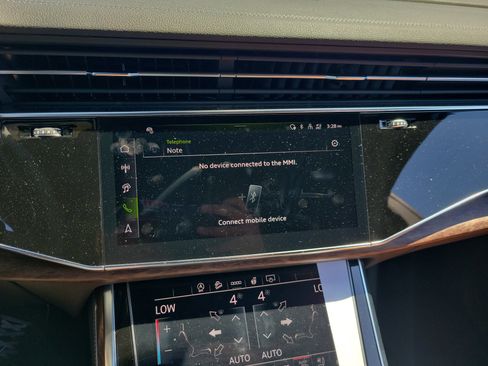 New 2026 Audi Q8 Premium Plus AWD/4WD image 26