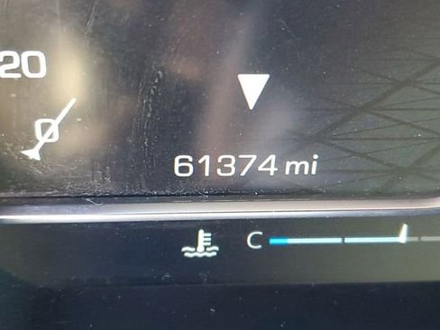 Used 2022 GMC Sierra 1500 Denali image 15