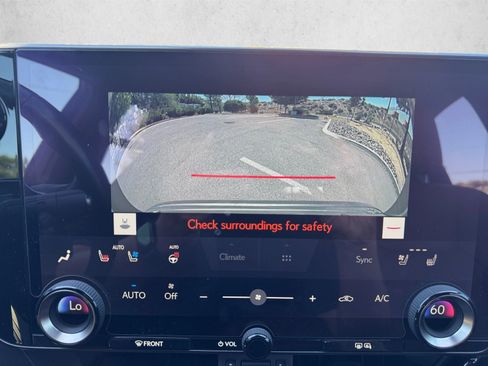 Used 2022 Lexus NX 350 AWD image 17