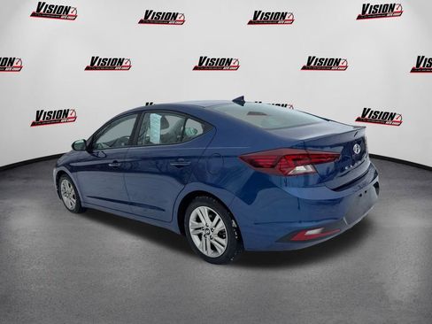 Used 2019 Hyundai Elantra SEL image 7