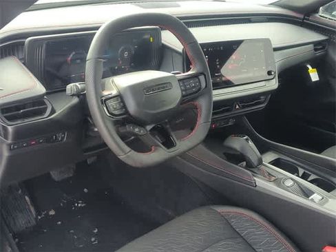 New 2026 Dodge Charger Scat Pack image 10