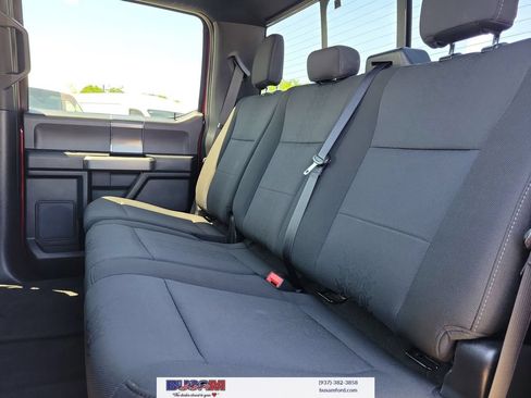 Certified 2019 Ford F150 XLT w/ Equipment Group 302A Luxury AWD/4WD image 10