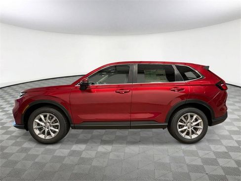 New 2026 Honda CR-V EX image 3