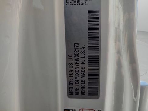 Certified 2024 Jeep Wrangler Sport S image 33