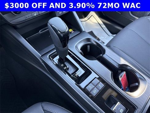 New 2026 Subaru Outback Limited image 22