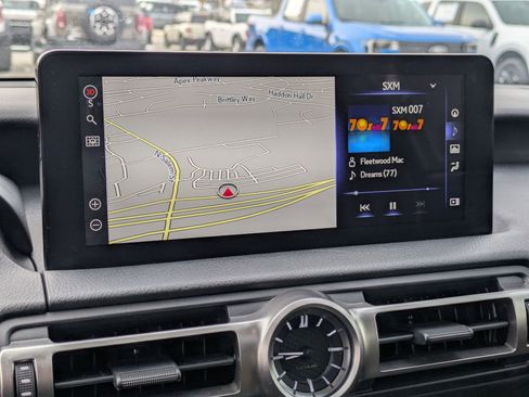 Used 2023 Lexus RC 350 F Sport image 23