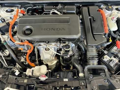 Used 2026 Honda Civic Sport image 28