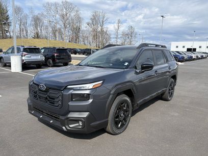 New 2026 Subaru Outback Limited w/ Premium/Limited Package
