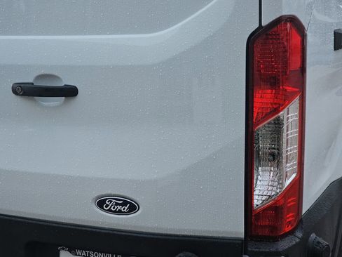 New 2026 Ford Transit 150 148 Medium Roof image 40