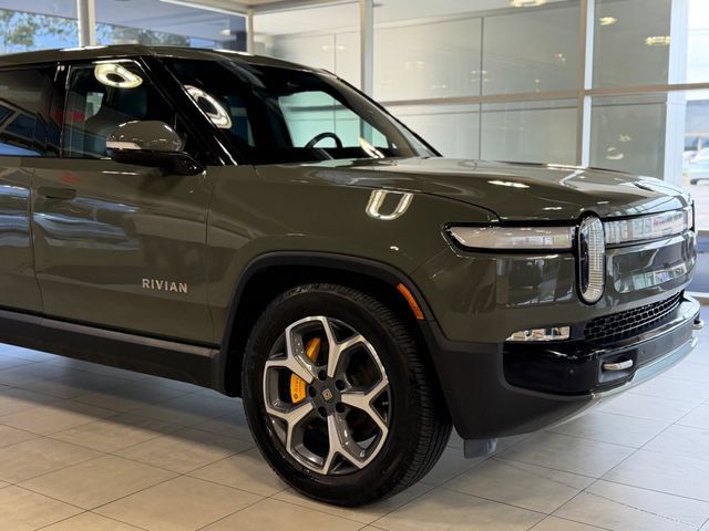 Used 2022 Rivian R1T Launch Edition AWD/4WD image 5