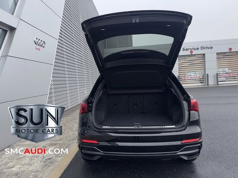 Certified 2022 Audi Q3 2.0T Premium Plus w/ Premium Plus Package image 15