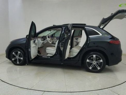 Used 2023 Mercedes-Benz EQE 350+ 4MATIC SUV image 76