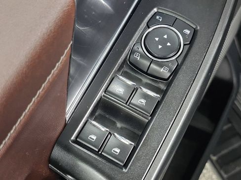 Used 2023 Ford F150 Lariat w/ Equipment Group 502A High AWD/4WD image 39