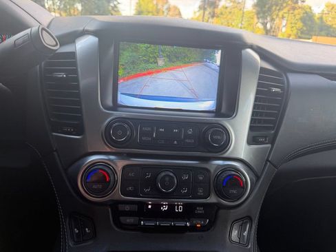 Used 2020 Chevrolet Tahoe LT AWD/4WD image 22