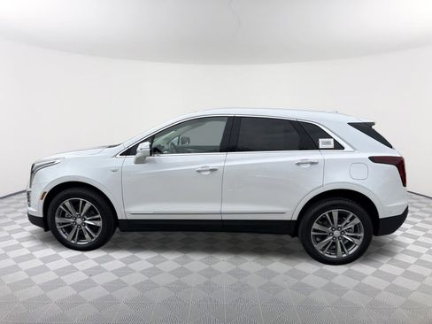 New 2026 Cadillac XT5 Premium Luxury w/ Driver Assist Package image 9