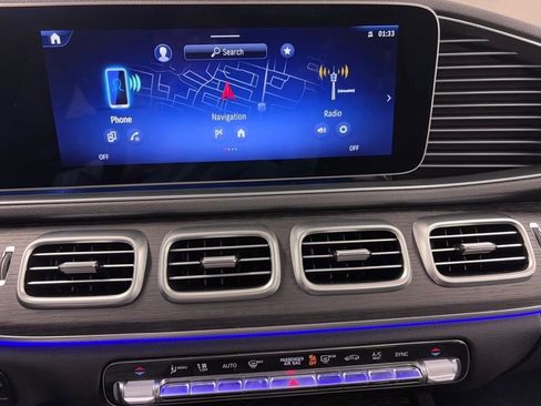 Certified 2026 Mercedes-Benz GLE 350 4MATIC image 17