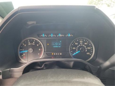 Used 2017 Ford F150 XLT RWD image 7