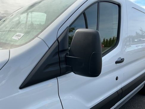 New 2025 Ford Transit 350 Low Roof image 9