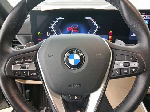 Certified 2024 BMW 430i Gran Coupe w/ Premium Package image 15