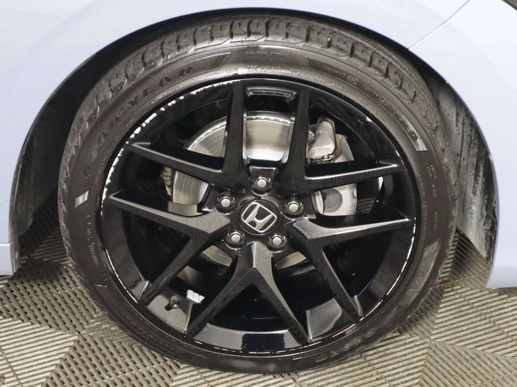 Certified 2024 Honda Civic Sport image 18