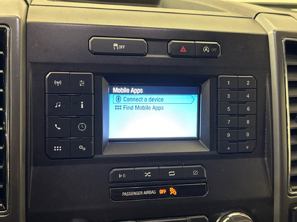 Used 2018 Ford F150 XLT RWD image 23