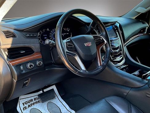 Used 2019 Cadillac Escalade Premium Luxury image 17