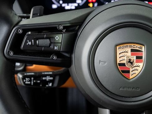 Certified 2026 Porsche 911 Carrera S image 10