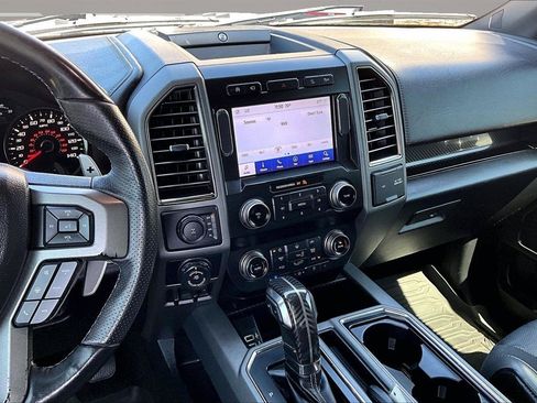 Used 2020 Ford F150 Raptor w/ Equipment Group 802A Luxury AWD/4WD image 10