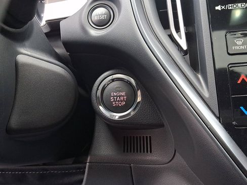 Used 2024 Subaru WRX Limited image 21