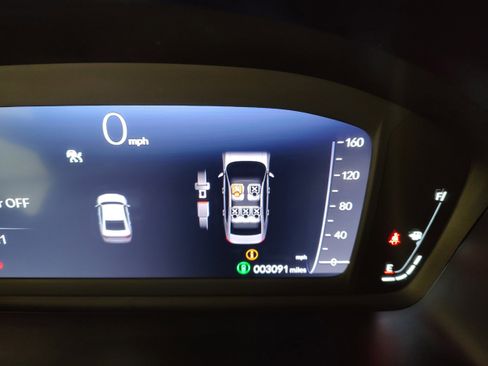 Used 2025 Honda Accord SE image 6