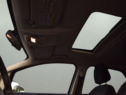 Certified 2022 Ford EcoSport SE w/ SE Convenience Package image 10