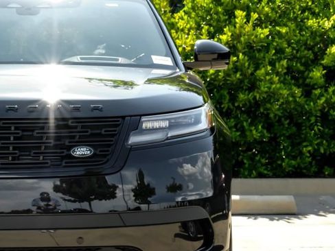 New 2026 Land Rover Range Rover Velar S AWD/4WD image 52