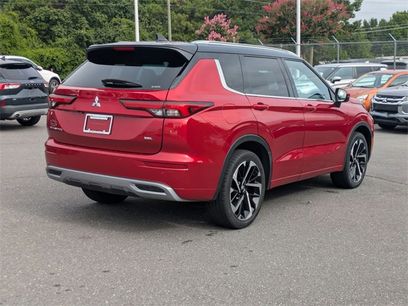 Used 2023 Mitsubishi Outlander SE